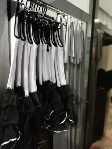 KRAWCOWA NA KÓŁKACH